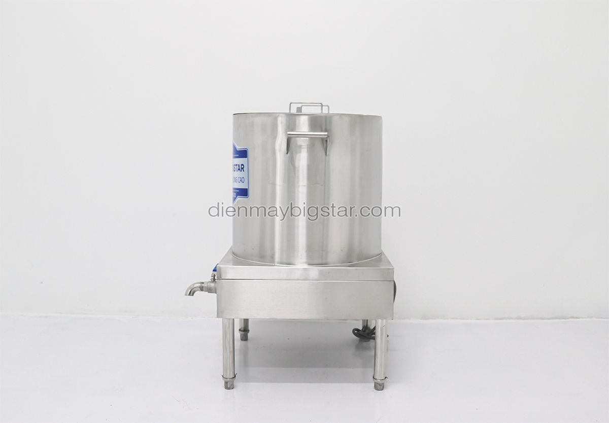 Nồi điện nấu phở 70 lít 27 noi nau pho dien viet nam 9