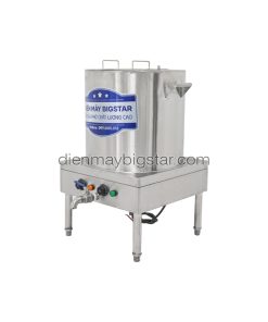Nồi điện nấu phở 70 lít 15 noi nau pho dien viet nam 10