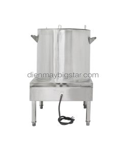 Nồi điện nấu phở 70 lít 16 noi nau pho dien viet nam 11
