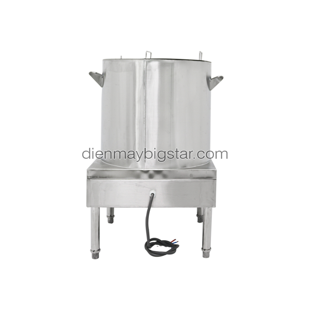 Nồi điện nấu phở 70 lít 13 Nồi điện nấu phở 70 lít - Ảnh 3