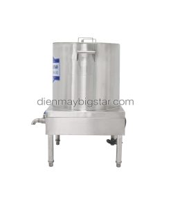 Nồi điện nấu phở 70 lít 17 noi nau pho dien viet nam 12