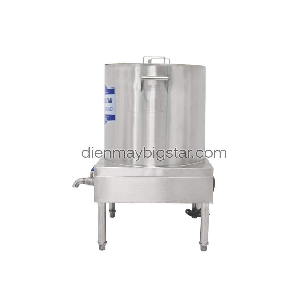 Nồi điện nấu phở 70 lít 14 Nồi điện nấu phở 70 lít - Ảnh 4