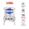 Nồi nhúng bánh phở 120L Việt Nam