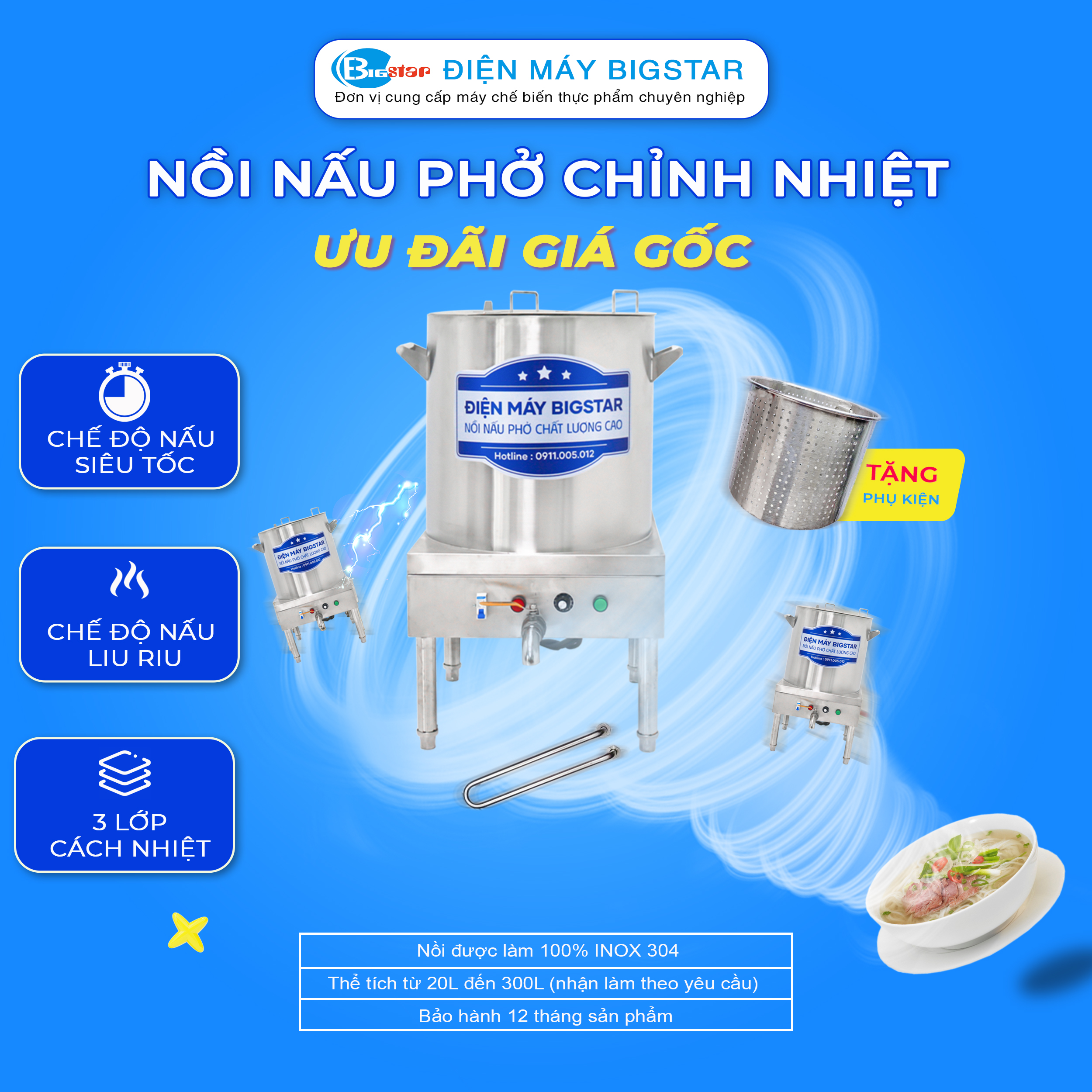 noi nau pho chinh nhiet banner