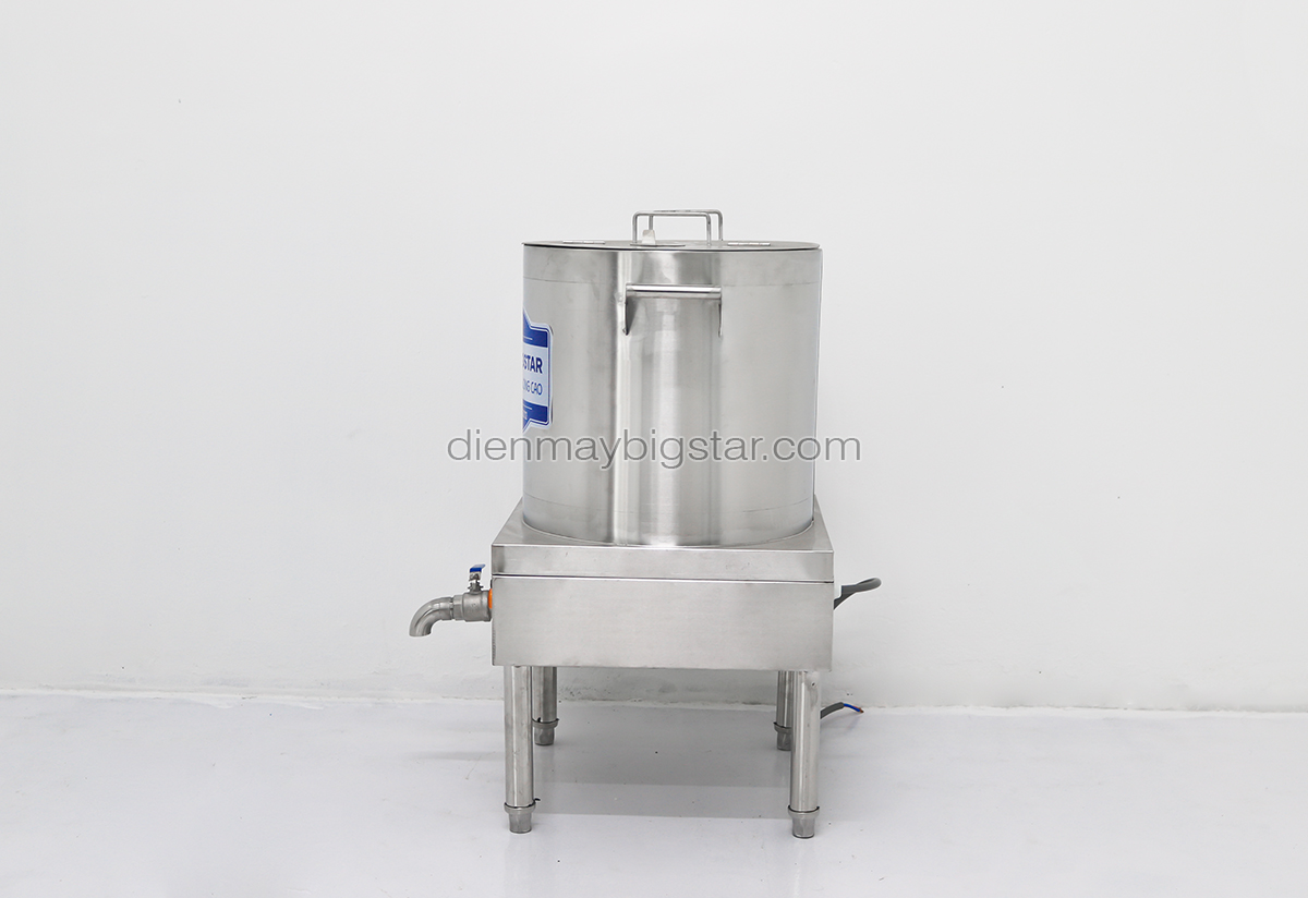 Nồi nấu phở 30L gắn biến trở CB 22 noi nau pho gan bien tro cb30 40L 1