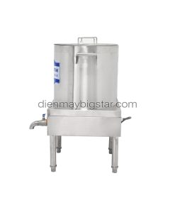Nồi nấu phở 30L gắn biến trở CB 15 noi nau pho gan bien tro cb30 40L 8