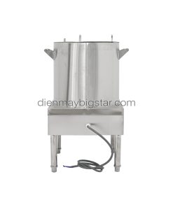 Nồi nấu phở 30L gắn biến trở CB 16 noi nau pho gan bien tro cb30 40L 9