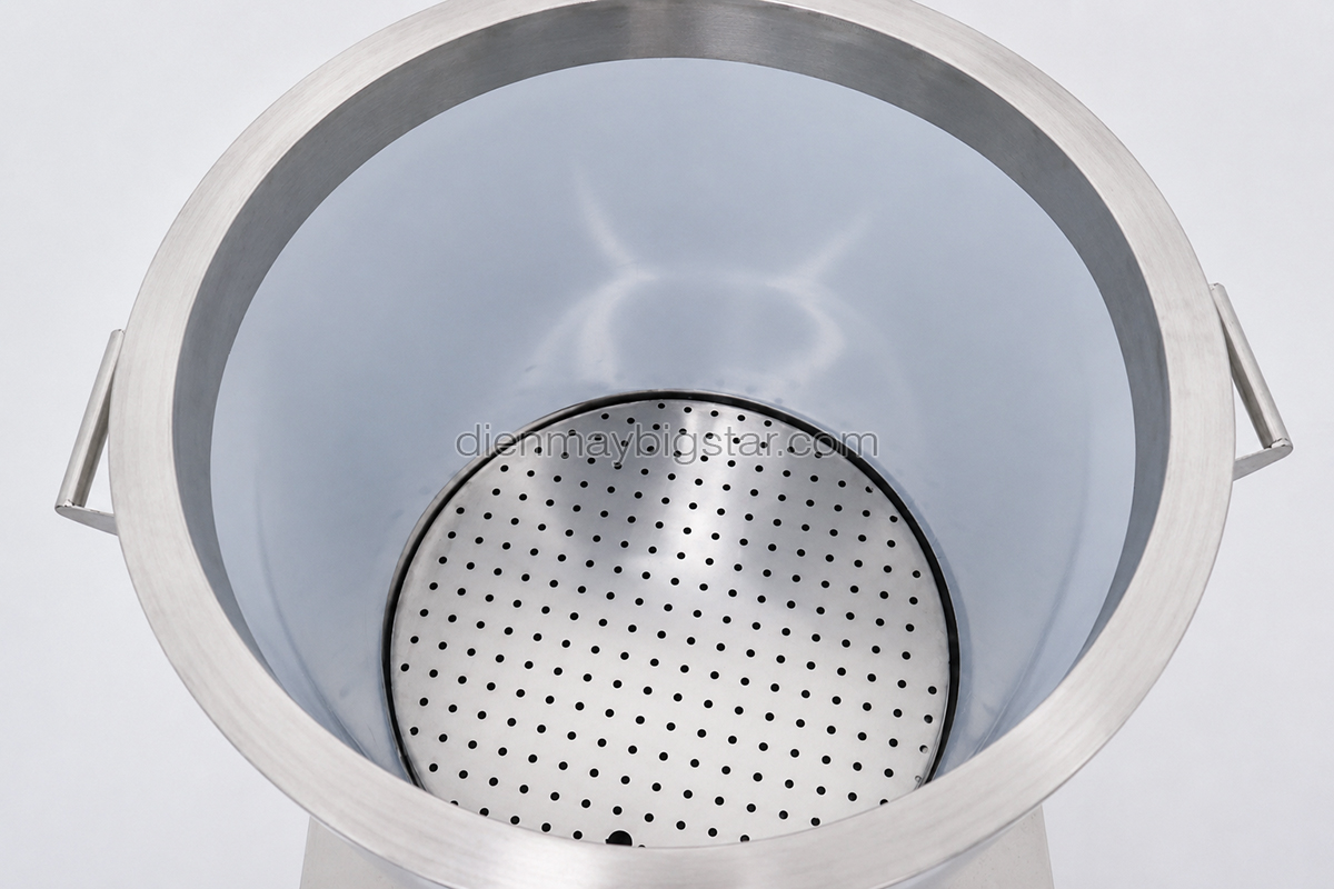 Nồi nấu phở 100L gắn biến trở CB 18 noi nau pho gan bien tro 100 150L 8
