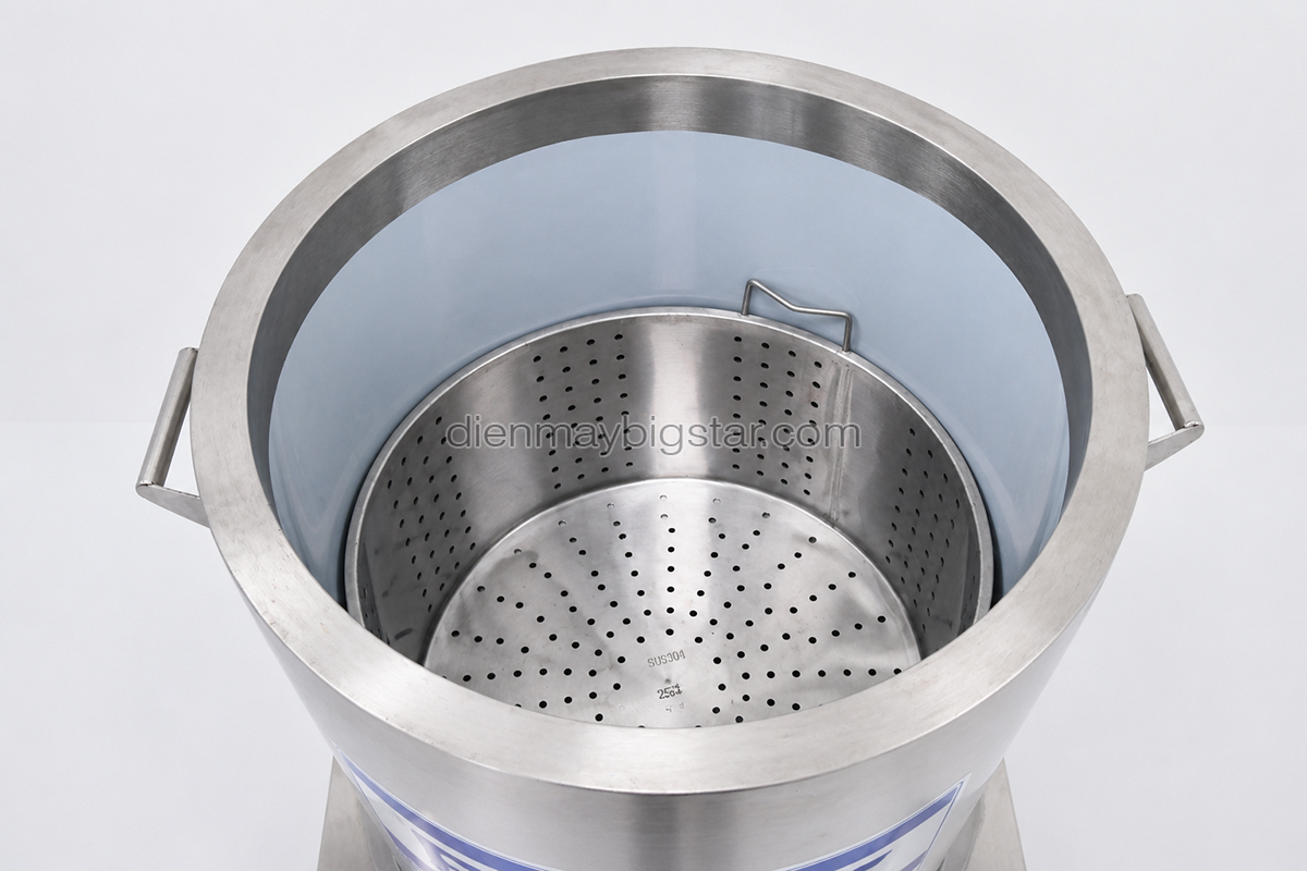 Nồi nấu phở 100L gắn biến trở CB 19 noi nau pho gan bien tro 100 150L 10