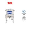 Nồi nấu phở 30L Việt Nam