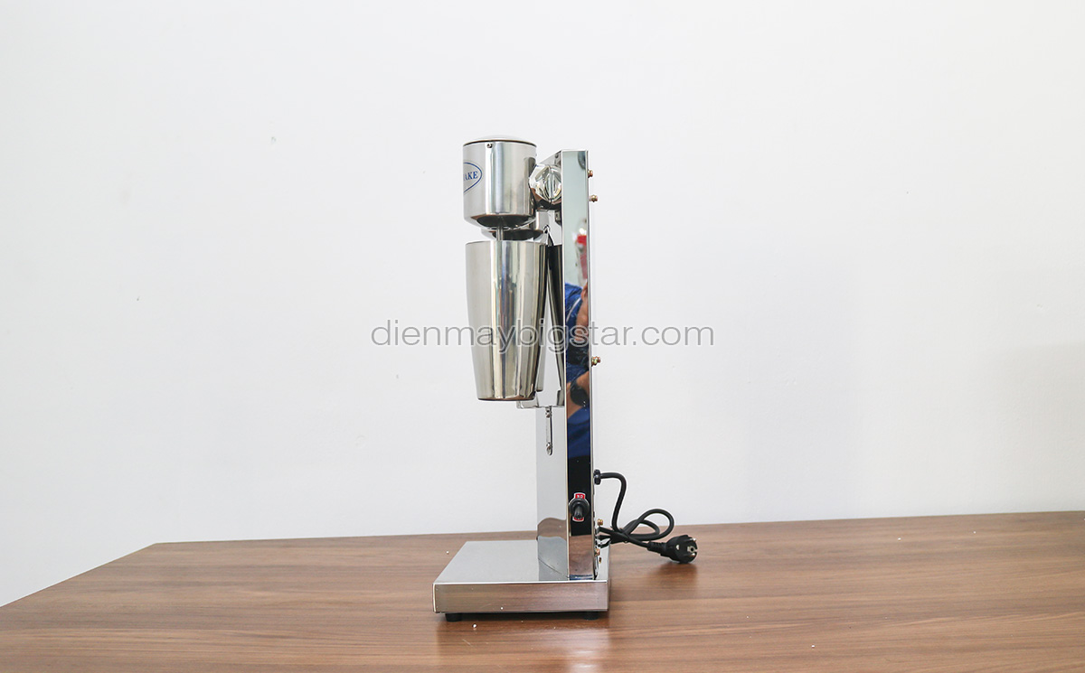 may danh sua lanh milkshake milate 2 coi 6