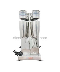 Máy đánh lắc sữa 2 cối 850ml BSM-2
