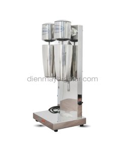 may danh sua lanh milkshake milate 2 coi 8
