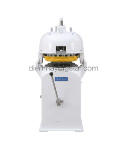 Máy chia bột vo tròn Sinmag SM-330