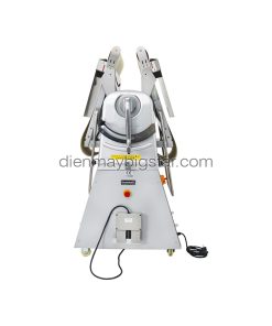 Máy cán bột mì 2 chiều BS-520E