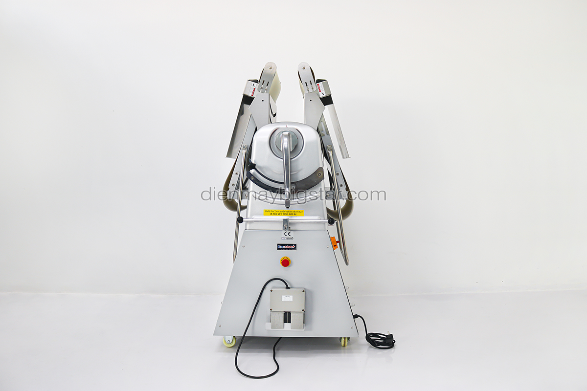 may can bot mi 2 chieu BS 520E 9