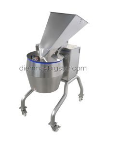 Máy bào sợi thái lát khoai tây công nghiệp