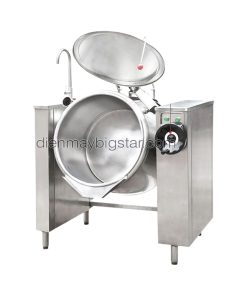 Nồi nấu thực phẩm lật nghiêng 80L 9 noi nau thuc pham lat nghieng 80l 3