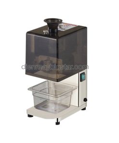 Máy thái chẻ sợi hành lá tự động