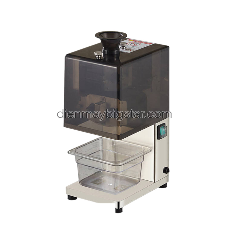 Máy thái chẻ sợi hành lá tự động - Thông số kỹ thuật
