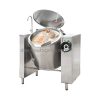Nồi nấu lật nghiêng công nghiệp 100L