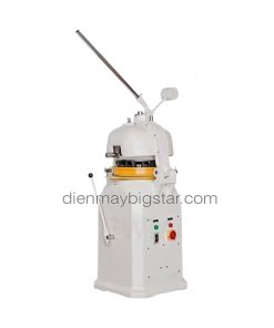 Máy chia bột và vo tròn bán tự động 10 phần/lần