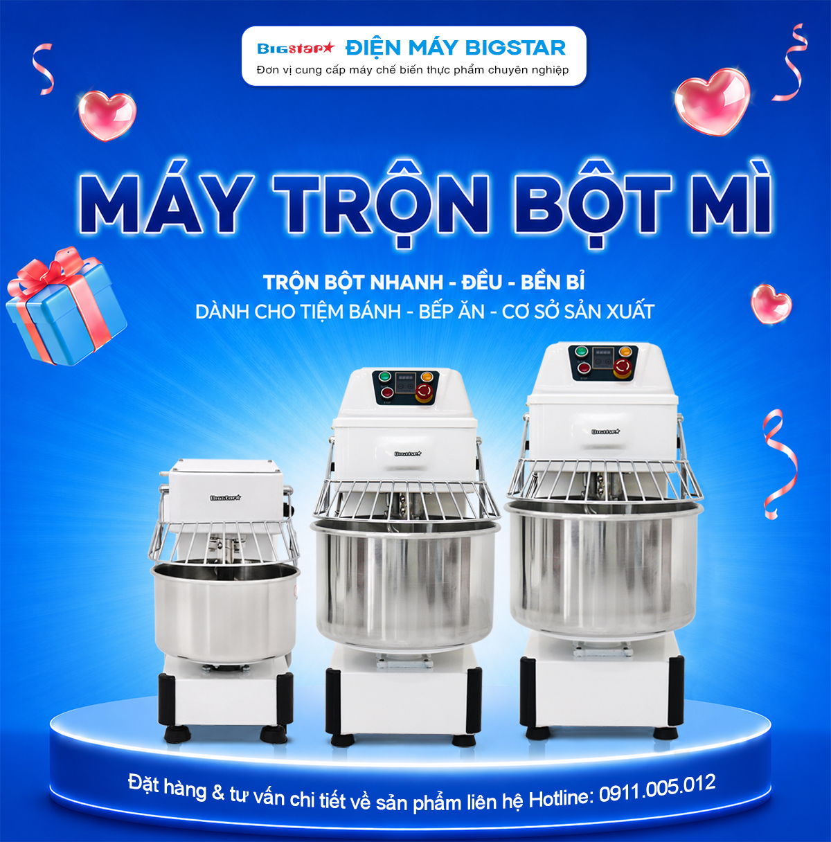 may tron bot mi banner