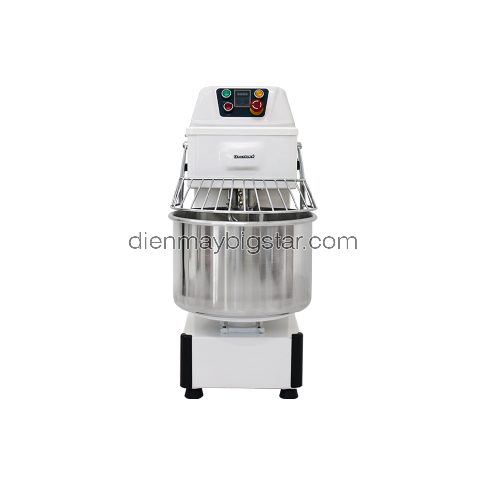 Máy trộn bột mì 40 lít BS-40L - Thông số kỹ thuật