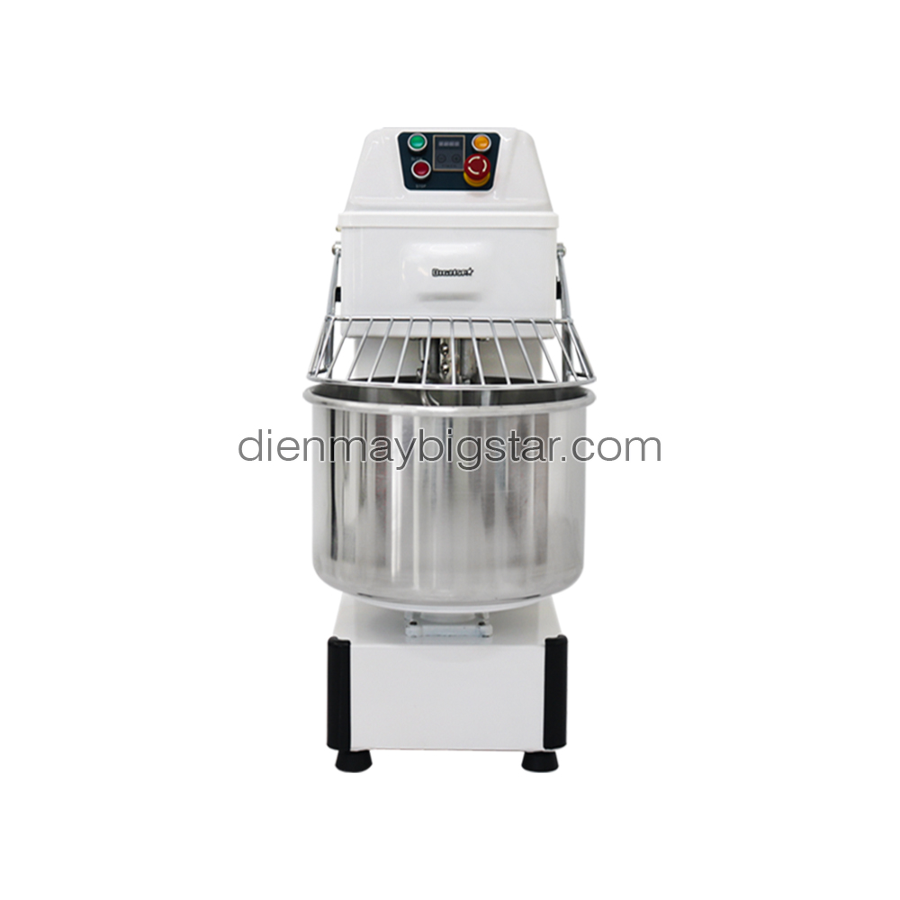 Máy trộn bột mì 60 lít BS-60L - Thông số kỹ thuật