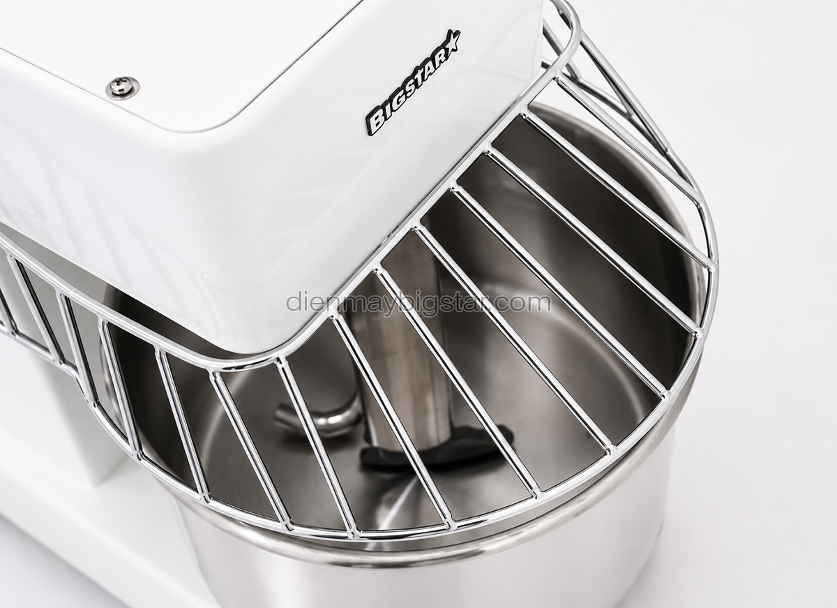 Máy trộn bột mì 10 lít BS-10L 22 may tron bot mi BS 10 1