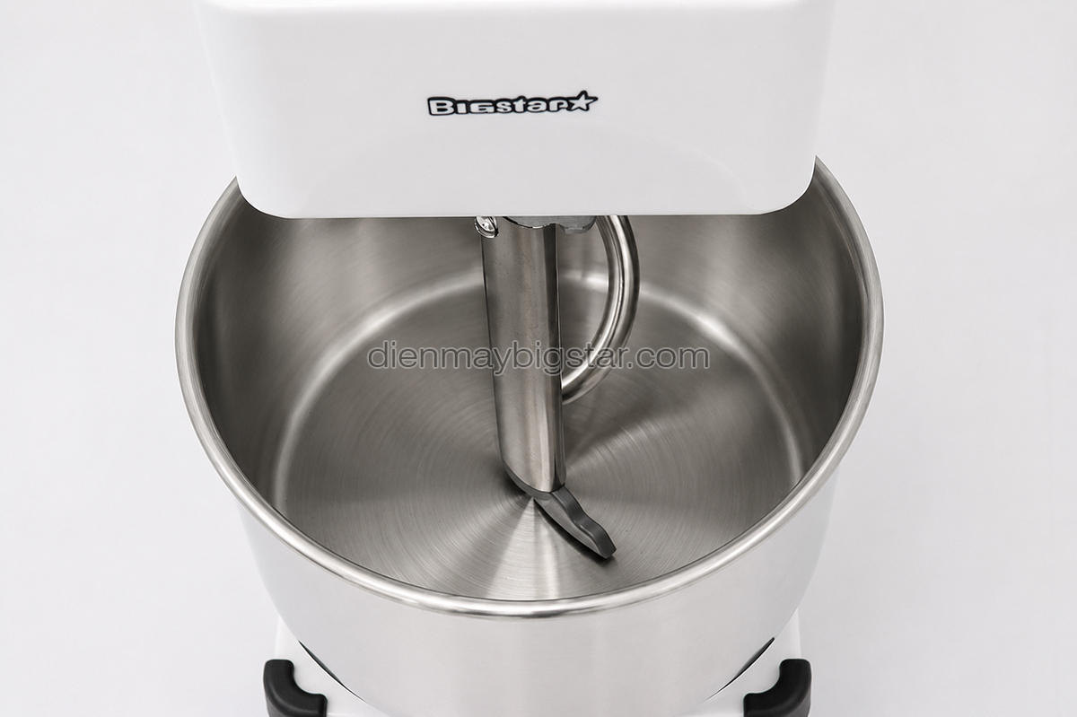 Máy trộn bột mì 10 lít BS-10L 21 may tron bot mi BS 10 3