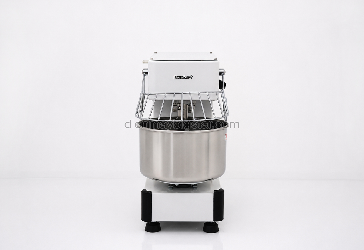 Máy trộn bột mì 10 lít BS-10L 23 may tron bot mi BS 10 4