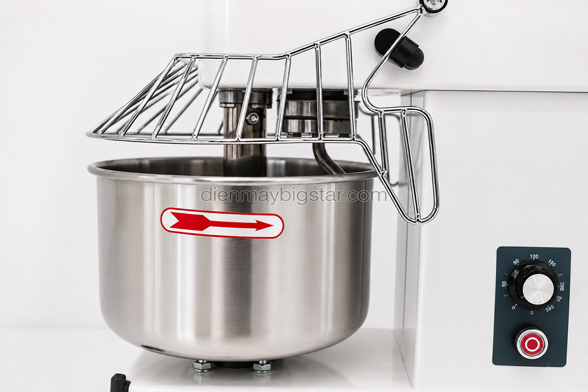Máy trộn bột mì 10 lít BS-10L 19 may tron bot mi BS 10 5