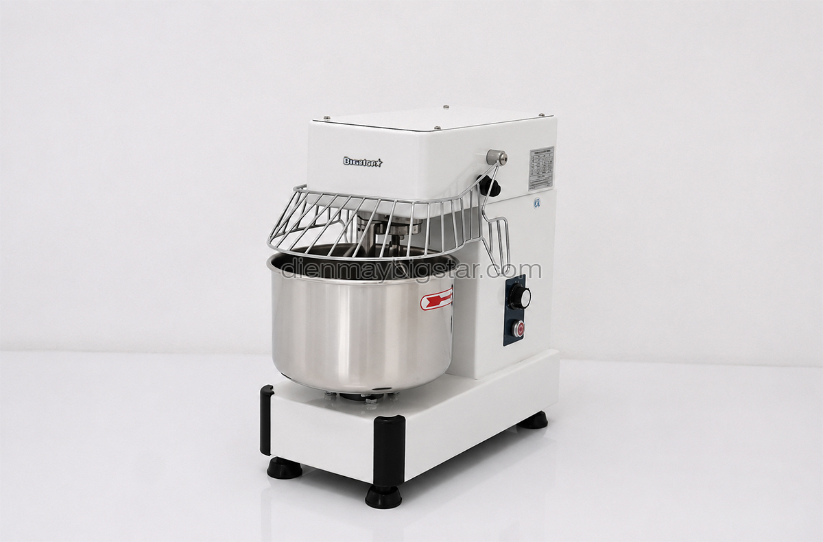 Máy trộn bột mì 10 lít BS-10L 17 may tron bot mi BS 10 6