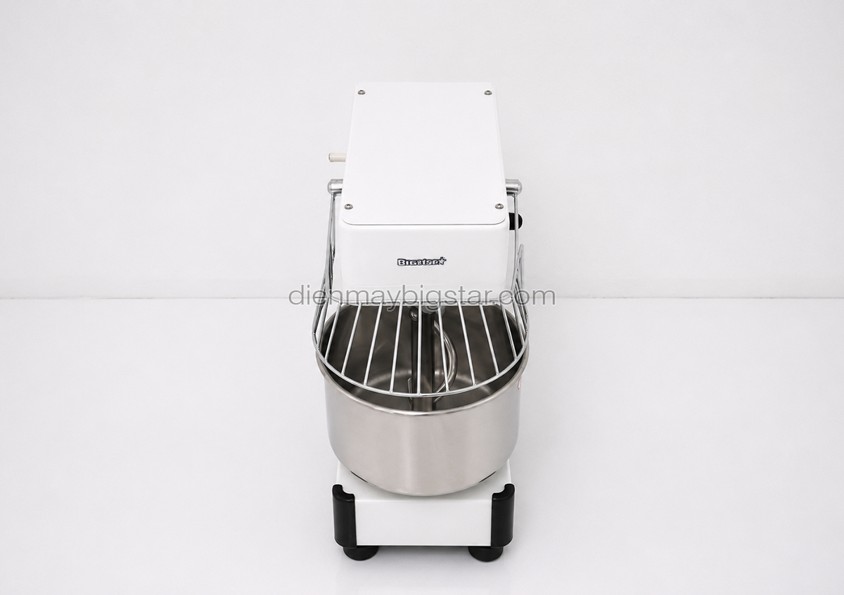 Máy trộn bột mì 10 lít BS-10L 20 may tron bot mi BS 10 7