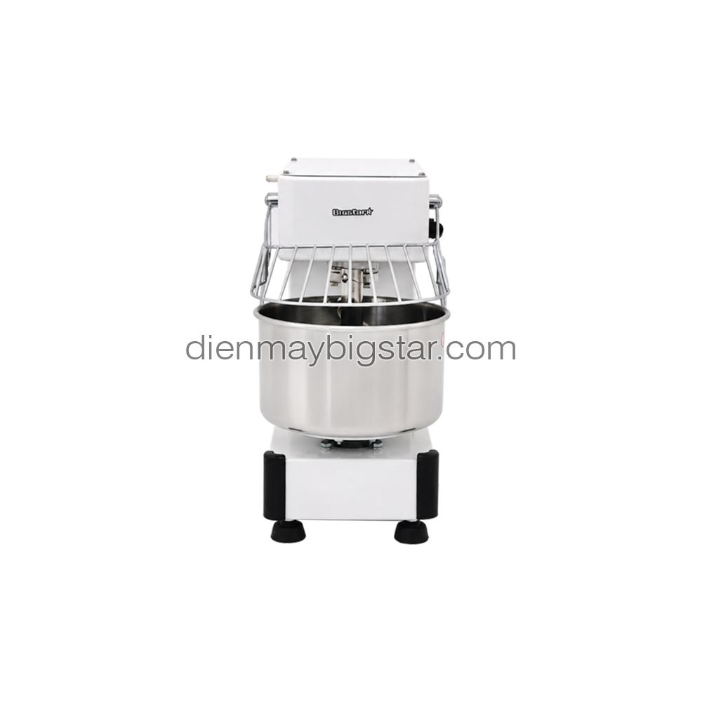 Máy trộn bột mì 10 lít BS-10L - Thông số kỹ thuật