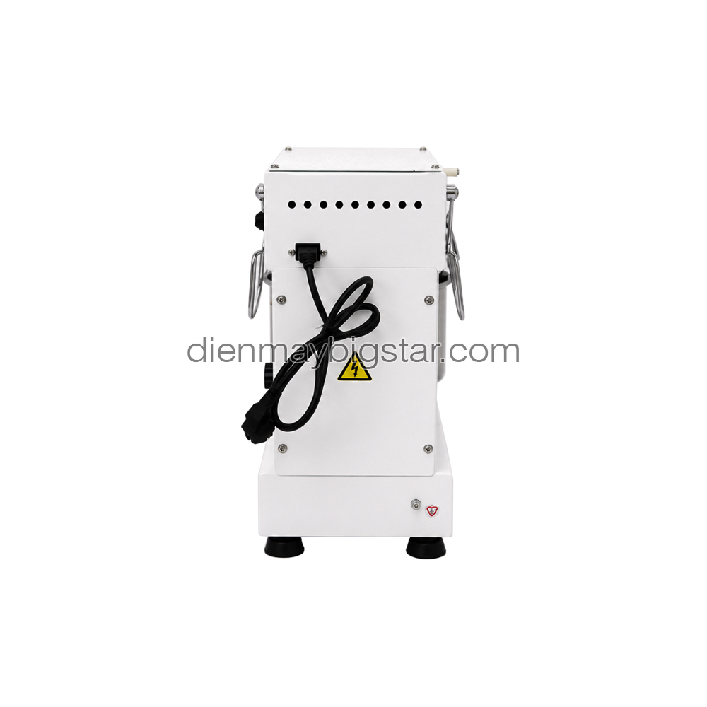 Máy trộn bột mì 10 lít BS-10L 12 Máy trộn bột mì 10 lít BS-10L - Ảnh 4