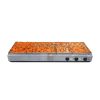 Bếp hấp cua inox công nghiệp