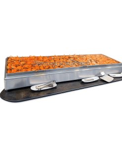 bep hap cua inox cong nghiep 7