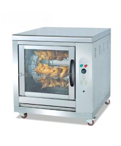Lò quay gà vịt dùng điện BSE-201