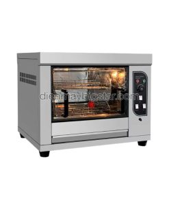 Lò nướng gà nguyên con dùng điện KJL-12D