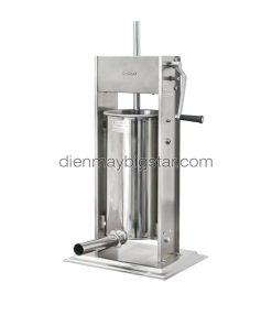 Máy nhồi xúc xích quay tay 15L TV-15L 13 may nhoi xuc xich quay tay 15L TV15L 2
