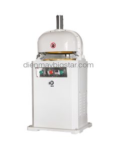 Máy chia bột và vê bột tự động