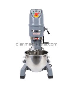 Máy trộn bột làm bánh 20L Berjaya