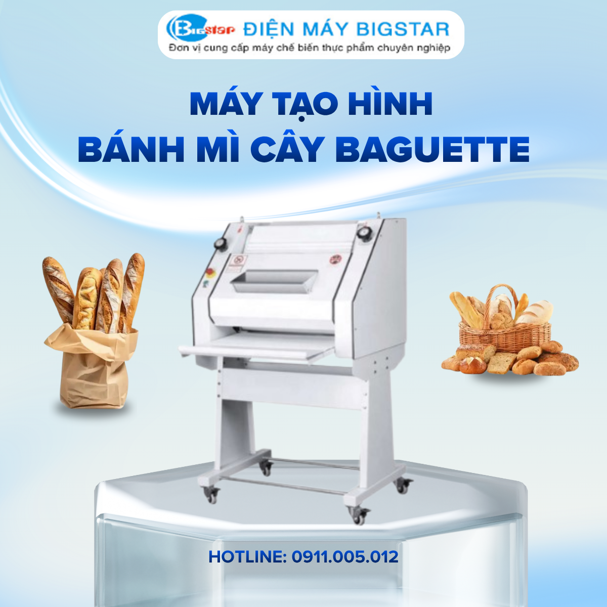 Xanh va Trang Hien Dai May Giat Bai Dang Facebook 1200 x 1200