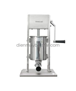 Máy nhồi xúc xích quay tay 3L TV-3L