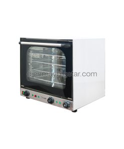 Lò nướng đối lưu 4 khay ESD-4A 15 lo nuong doi luu 4 khay 2