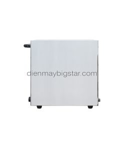 Lò nướng đối lưu 4 khay ESD-4A 16 lo nuong doi luu 4 khay 3
