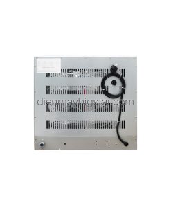 Lò nướng đối lưu 4 khay ESD-4A 17 lo nuong doi luu 4 khay 4