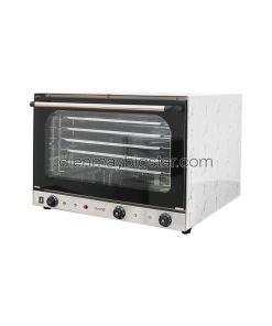 Lò nướng đối lưu 5 khay ESD-8A 16 lo nuong doi luu 5 khay 2